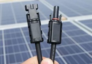 How to Find Solar Panel Positive and Negative Terminals?
